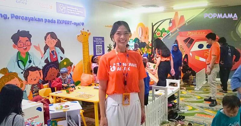 Popmama.com/Enis Fauziah